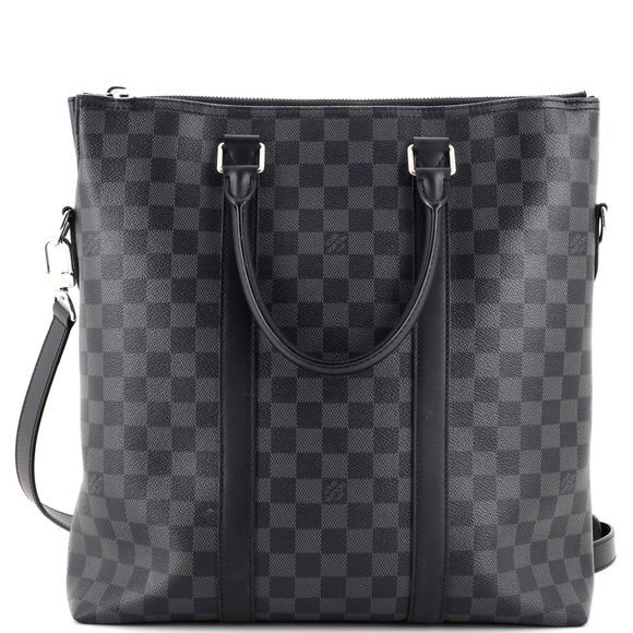 Louis Vuitton Bags Louis Vuitton Anton Tote Damier 893l17b Poshmark